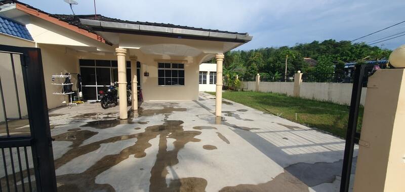 Taman Seroja, Kulim - 1