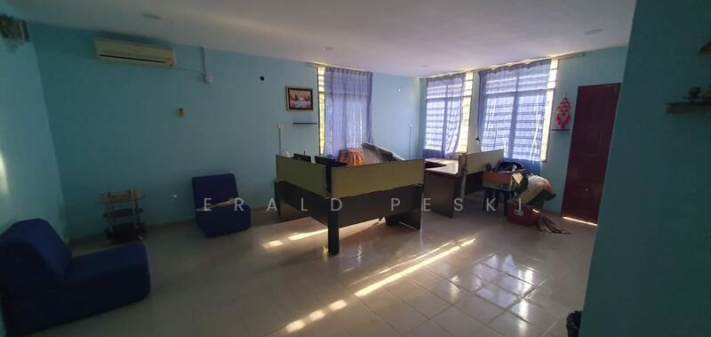 Taman Seroja, Kulim - 5
