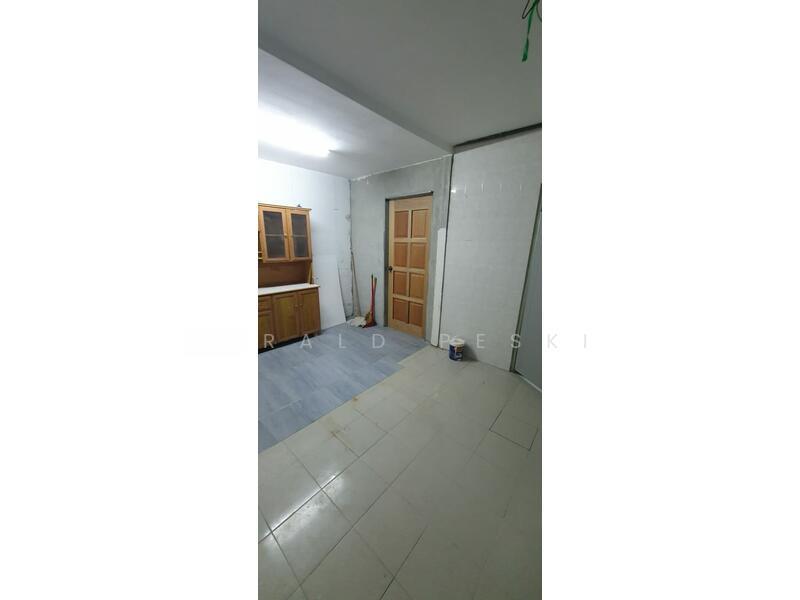 Taman Seroja, Kulim - 3