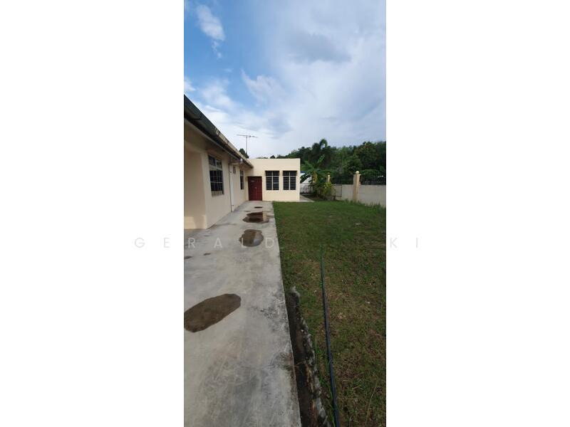 Taman Seroja, Kulim - 4