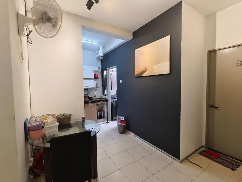 Casa Subang - 3