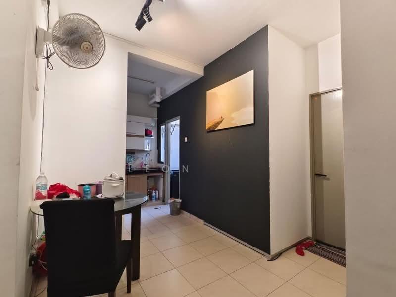 Casa Subang - 5