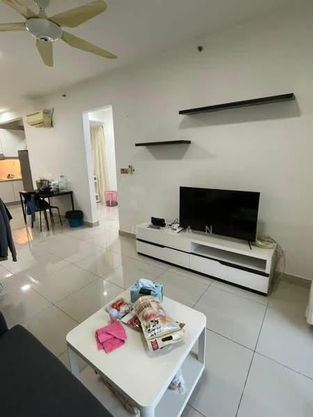 Austin Suites (Permata Austin) - 1