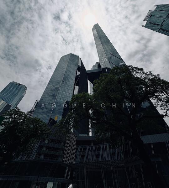 SO Sofitel Kuala Lumpur Residences - 1