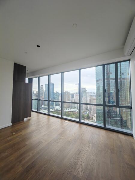 SO Sofitel Kuala Lumpur Residences - 3