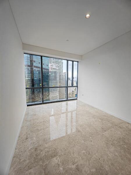 SO Sofitel Kuala Lumpur Residences - 5