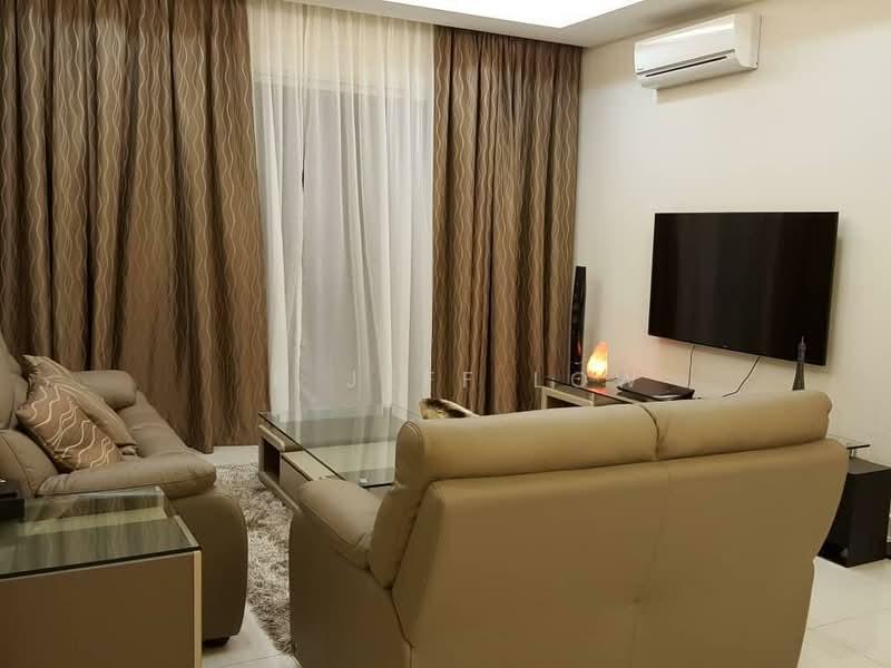 Damansara Foresta - 1