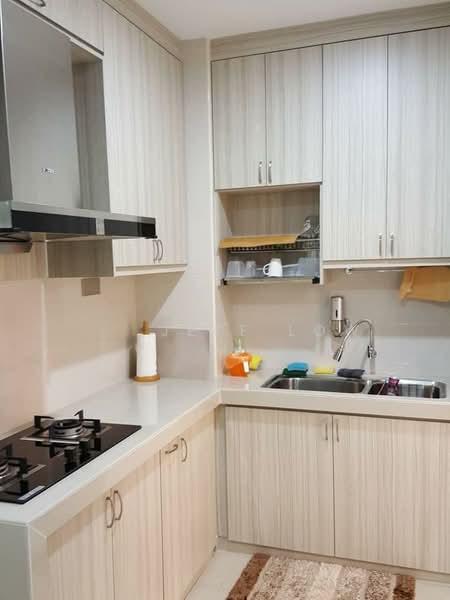 Damansara Foresta - 2