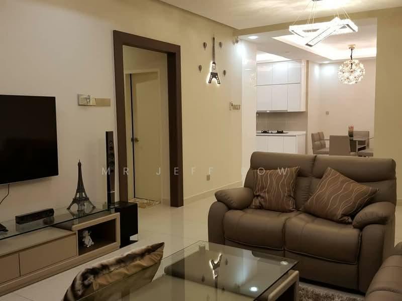 Damansara Foresta - 3