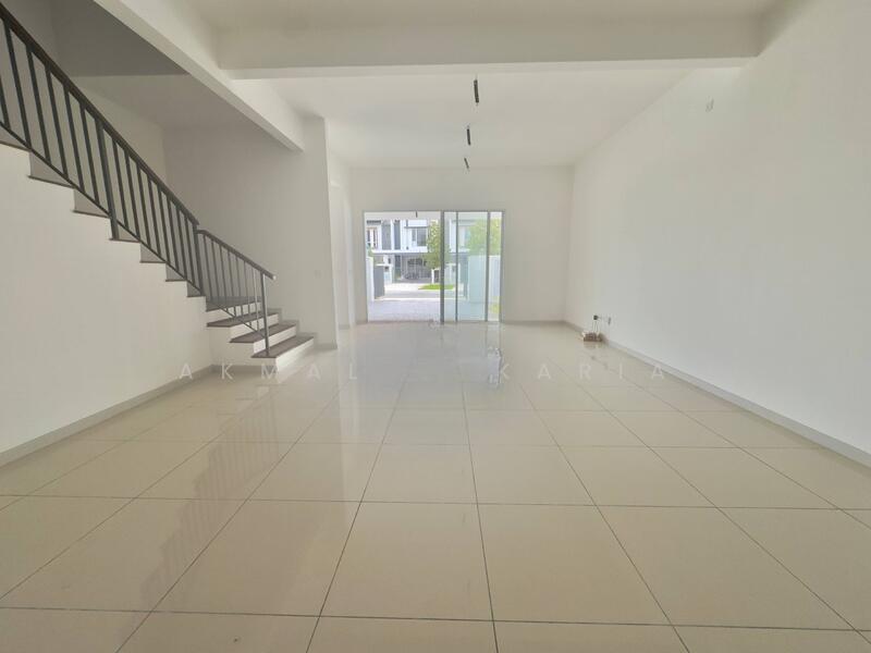 Verna Terrace Homes @ Serene Heights,Bangi South - 5