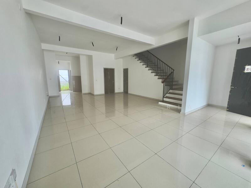 Verna Terrace Homes @ Serene Heights,Bangi South - 3