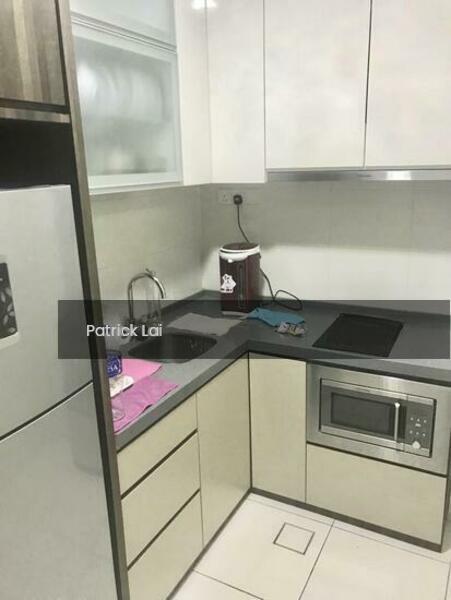 Sky Peak Residences - 5