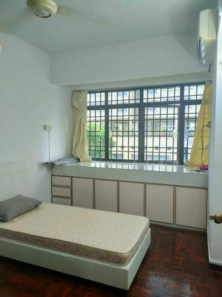 Taman Sri Bunga - 4