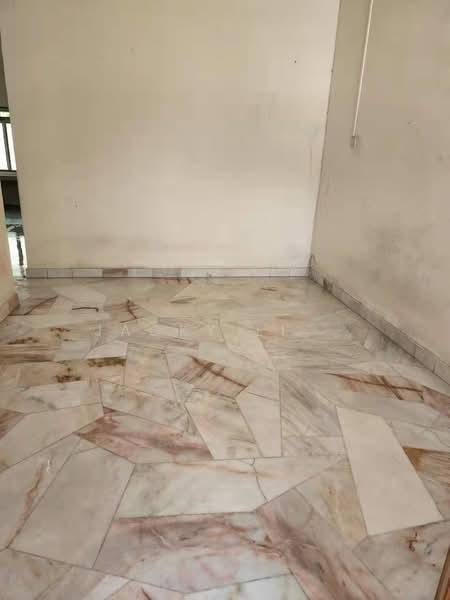 Taman Badri Shah - 2