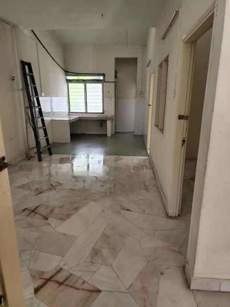 Taman Badri Shah - 3