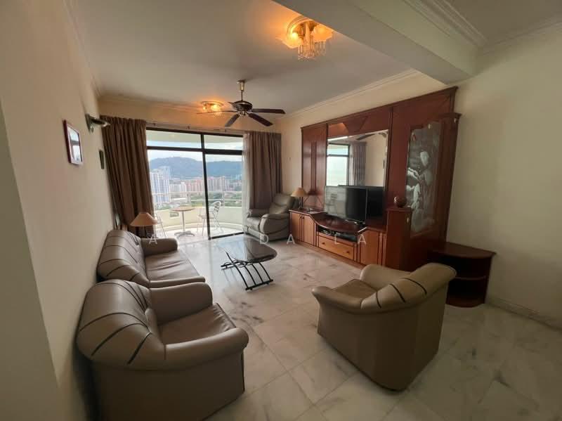 Marina Tower (Ratu Mutiara) - 2