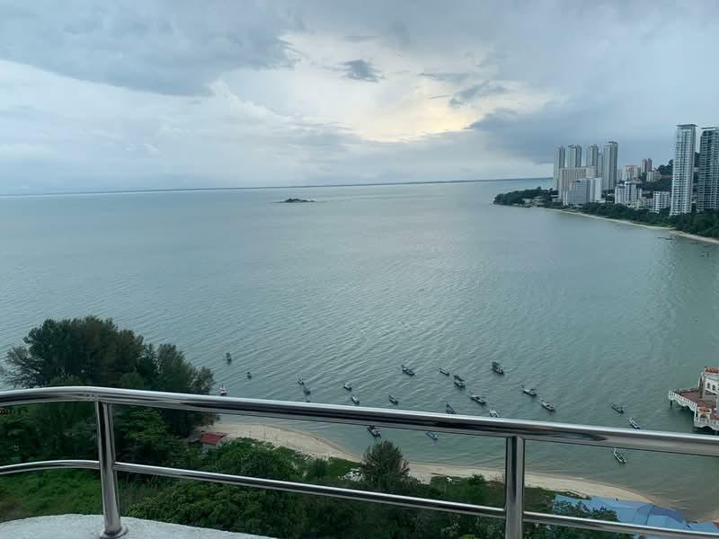 Marina Tower (Ratu Mutiara) - 1