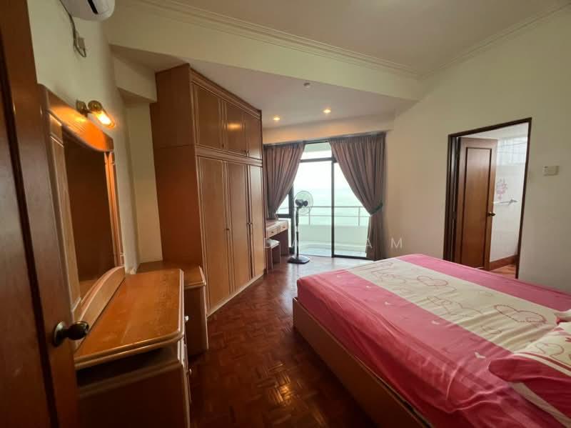 Marina Tower (Ratu Mutiara) - 5