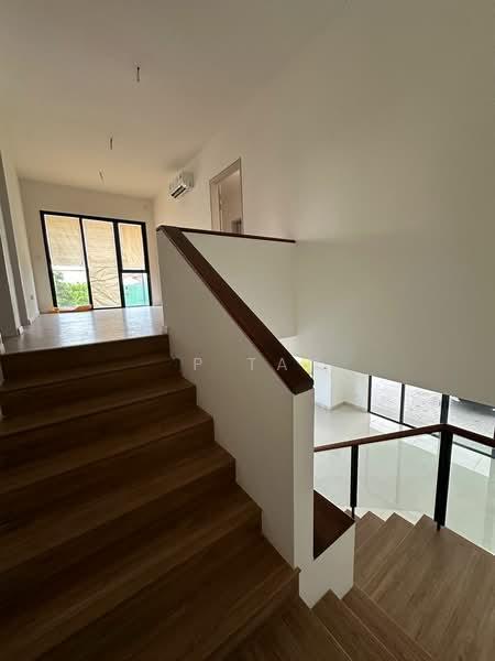 Luxura Designer Link Villas - 3