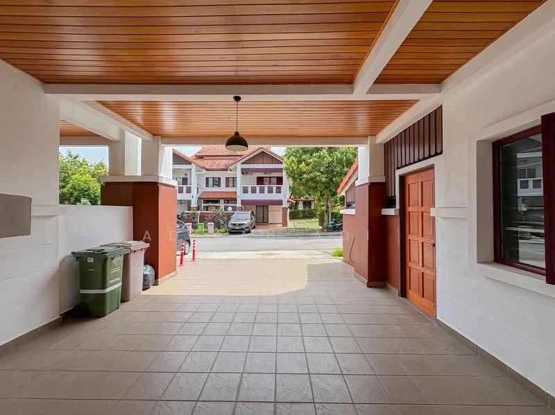 Precinct 14 @ Putrajaya - 2