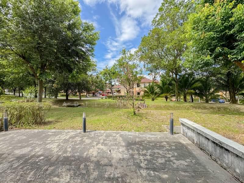 Precinct 14 @ Putrajaya - 4