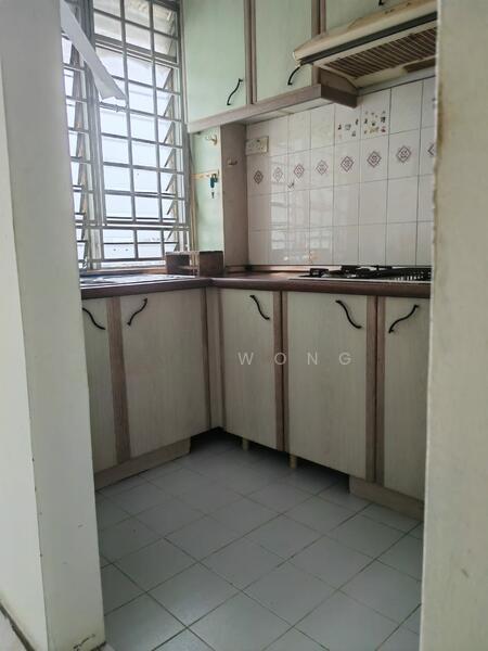 Relau Indah Condominium - 3