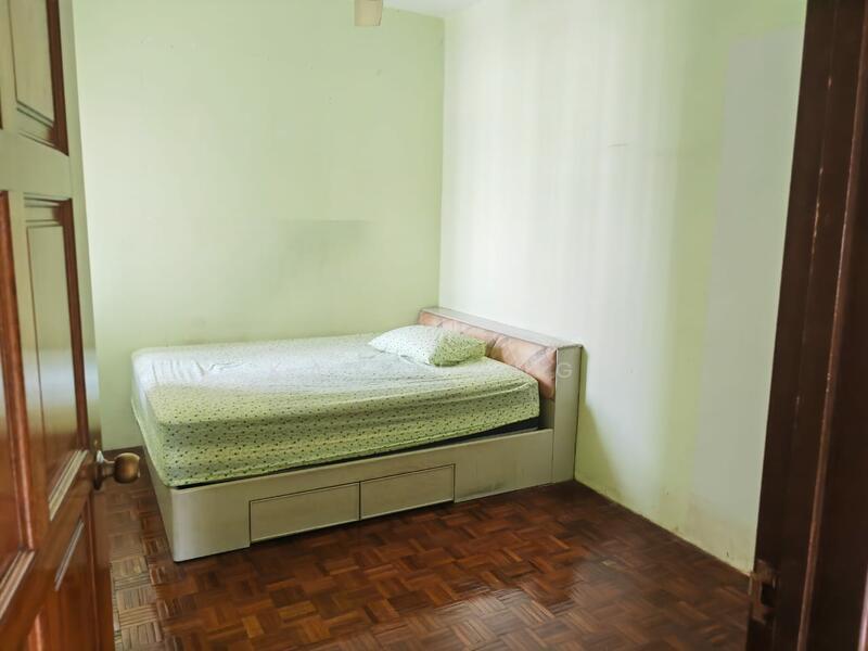 Relau Indah Condominium - 5