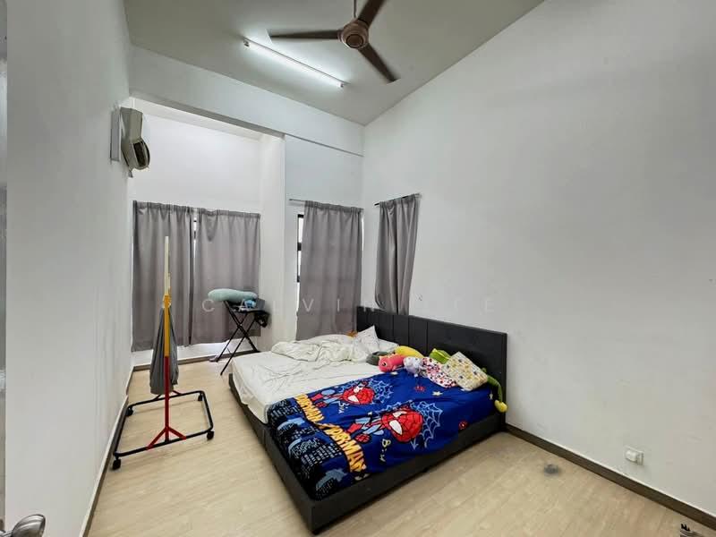 Taman Mutiara Mas - 4