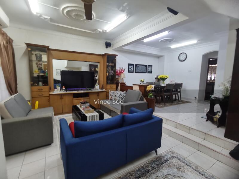 taman bukit mewah tamans bukits mewahs - 1