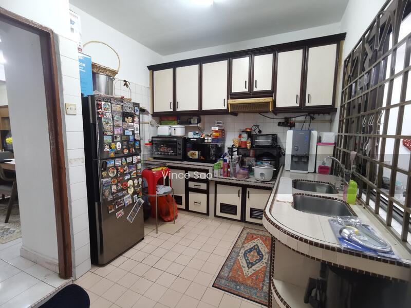 taman bukit mewah tamans bukits mewahs - 5