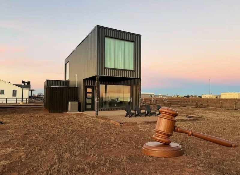 Bandar Springhill - 2