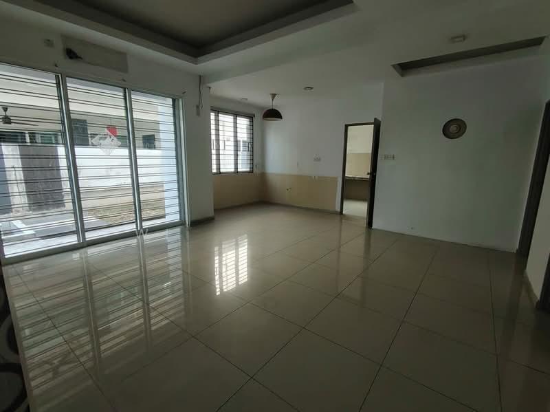 Villa Avenue - 3