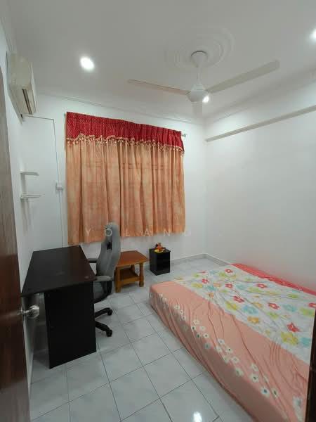 Taman Nusa Perintis 2 - 5