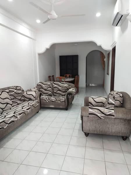 Taman Nusa Perintis 2 - 2