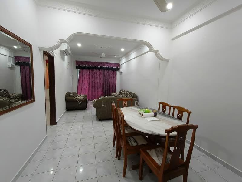 Taman Nusa Perintis 2 - 3