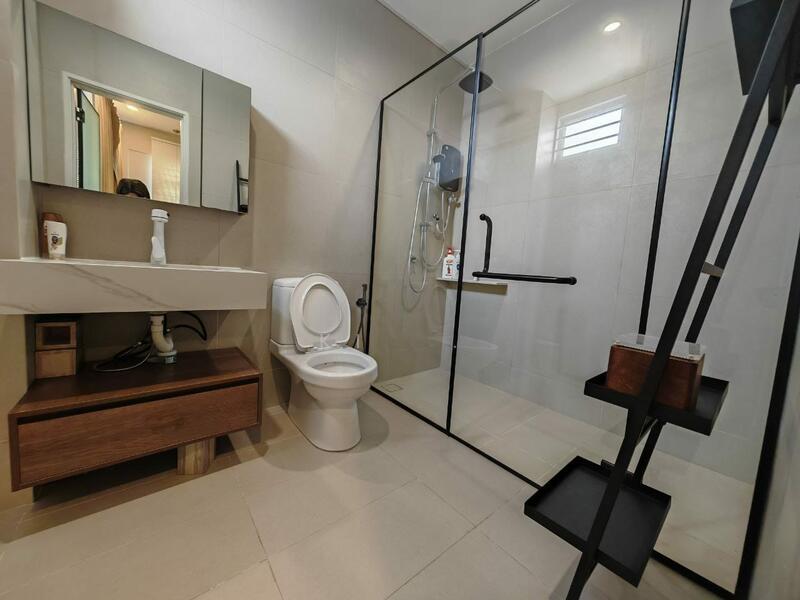 TAMAN PULAI MUTIARA 2 - 5
