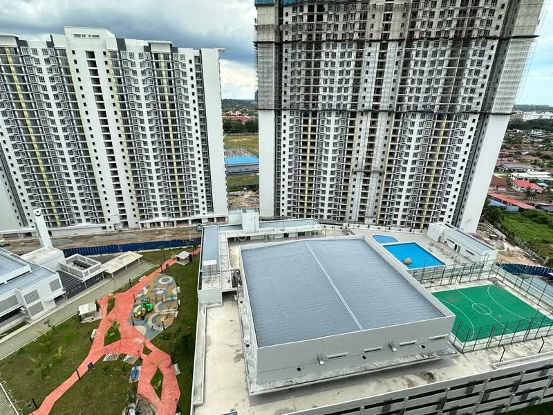 Seri Serindit Residence - 2
