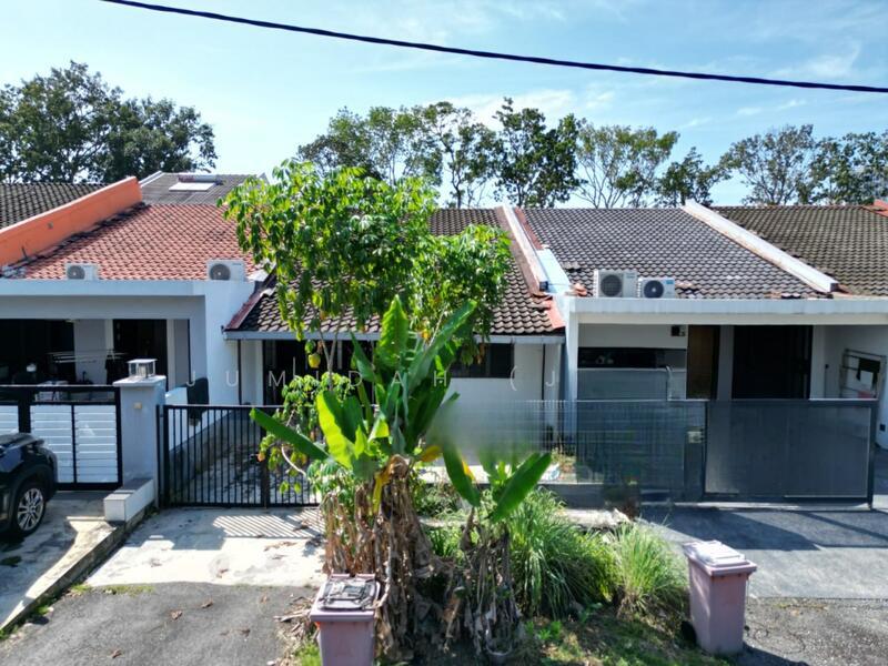 SS 4, KELANA JAYA - 1