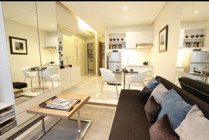 Alanis Residence - 2