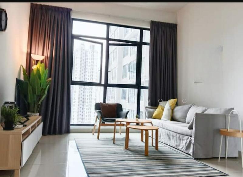 Alanis Residence - 5