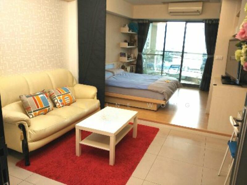 Alanis Residence - 4