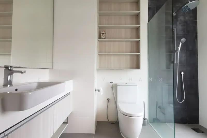 Alanis Residence - 4