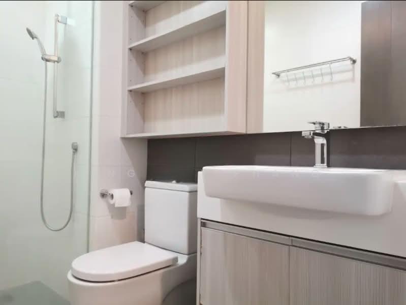 Alanis Residence - 5