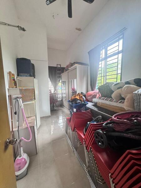 Nusa Sentral Corner Lot Unit - 5