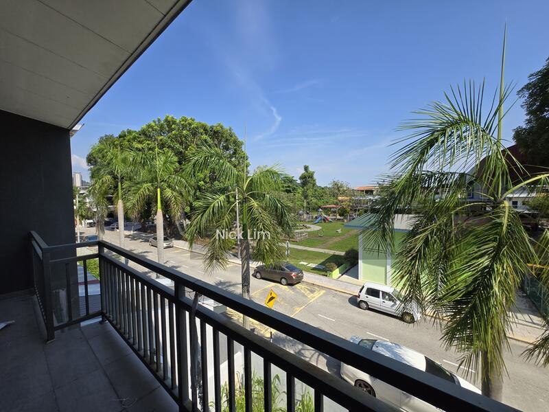 Dutamas Residence - 2