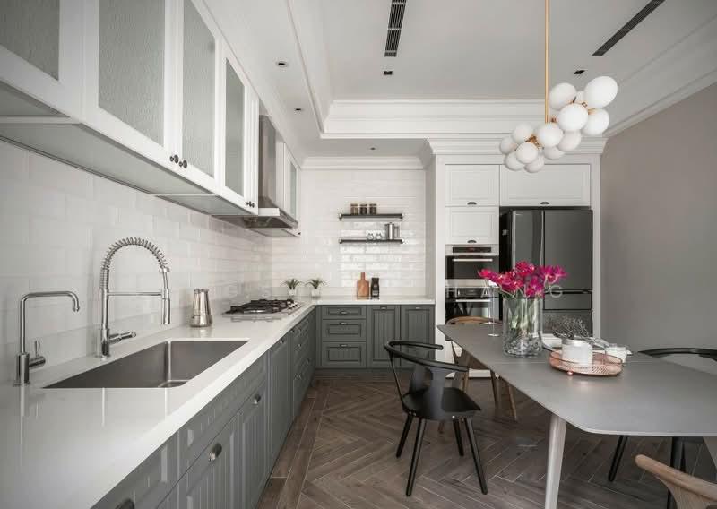 Saville @ Kajang - 2