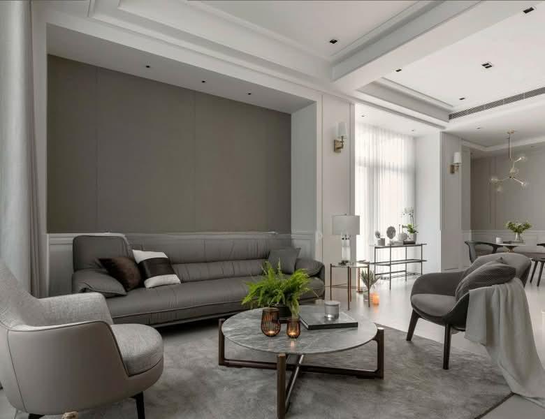 Saville @ Kajang - 1