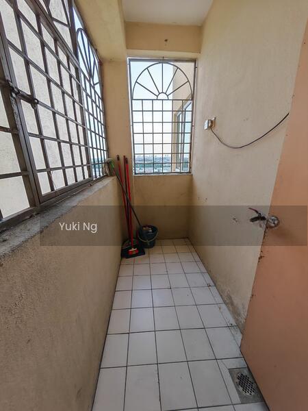 Sri Ria Apartments - 3