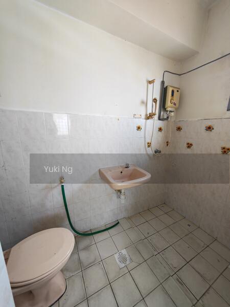 Sri Ria Apartments - 5
