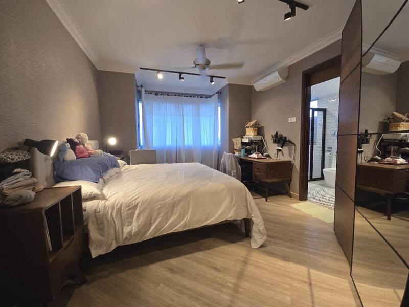 Riana Green Condominium - 3